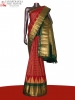 Pure Bridal Wedding Kanjeevaram Silk Saree
